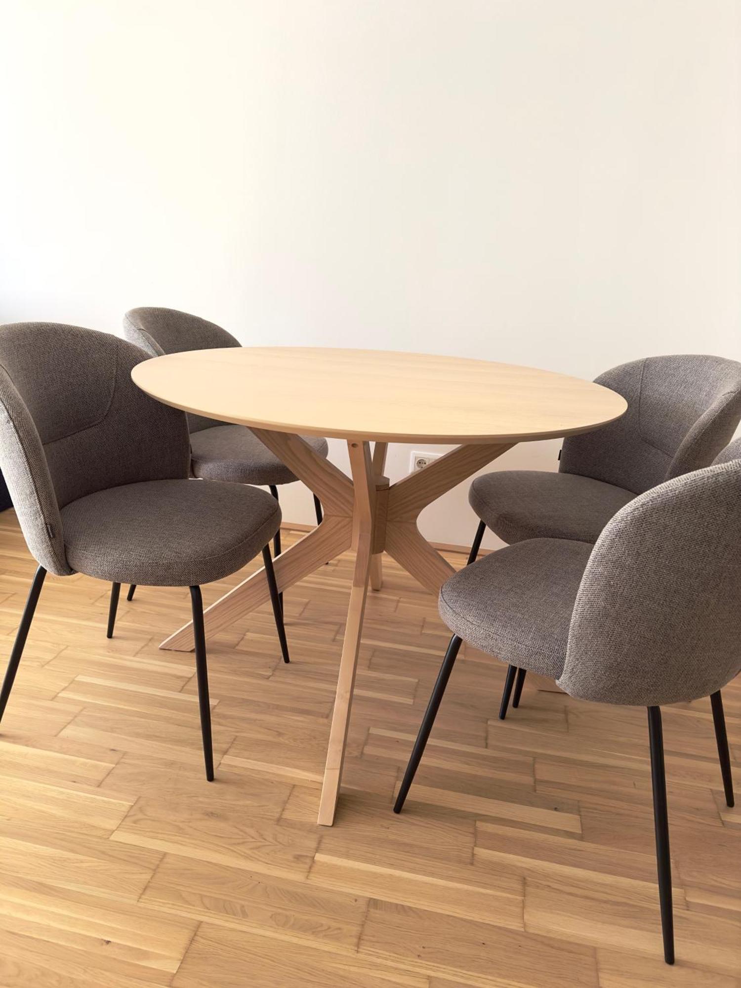 Coho City Apartments Mit Hauseigener Tiefgarage Vienna Luaran gambar
