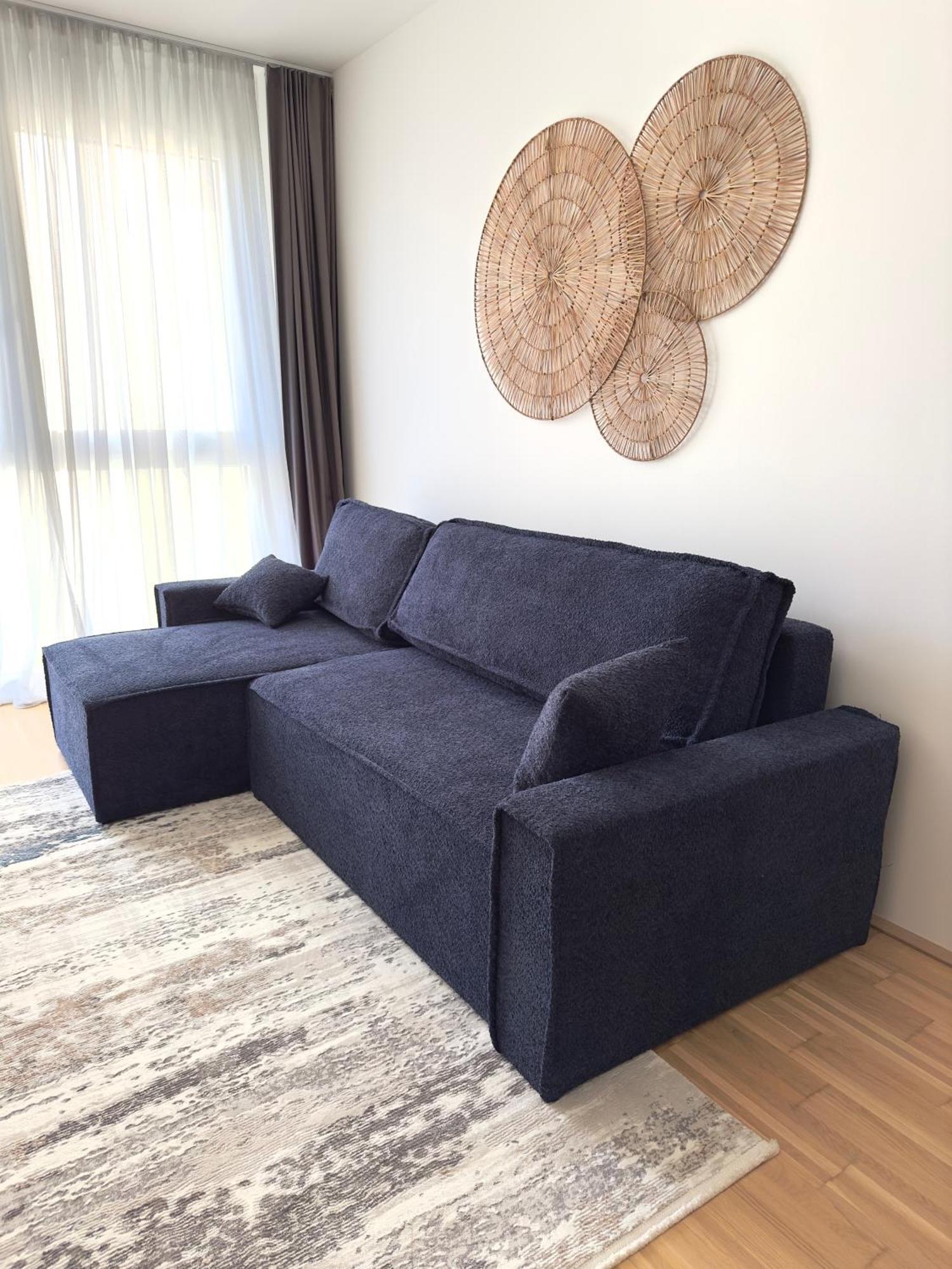 Coho City Apartments Mit Hauseigener Tiefgarage Vienna Luaran gambar